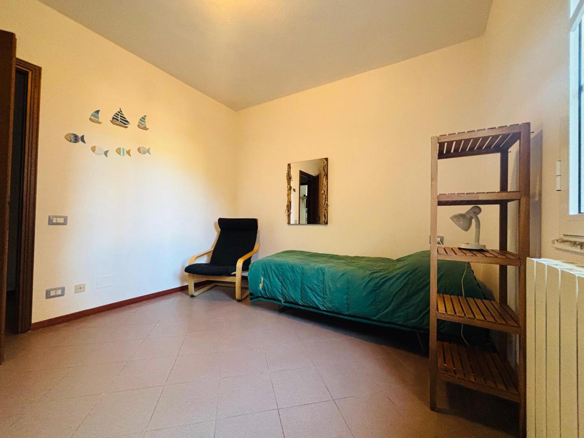 La Casa Di Cri Al Mare Due Villa Borgio Verezzi Exterior photo